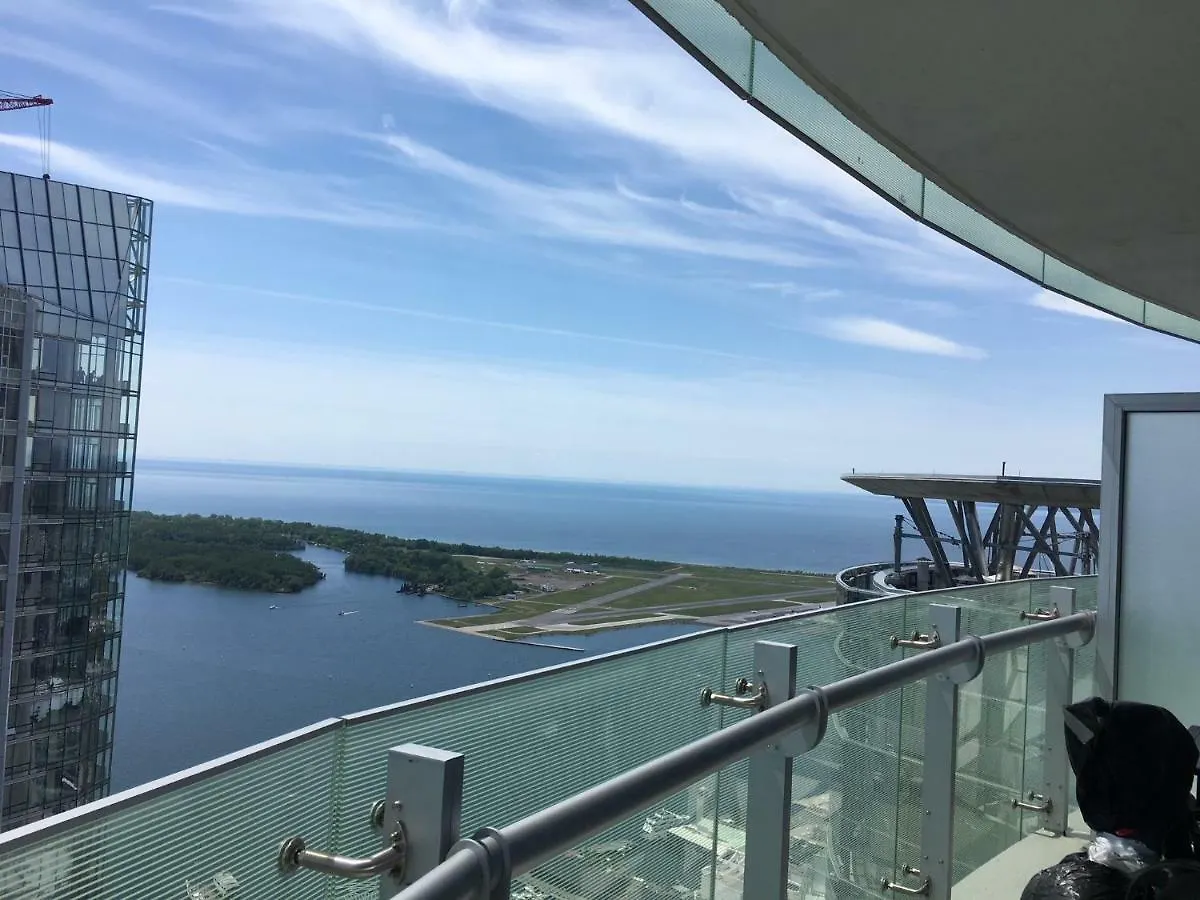 Ice Condo Suites 토론토 0*,  캐나다