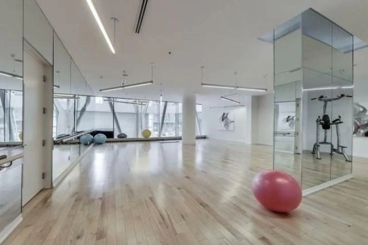 Ice Condo Suites 토론토