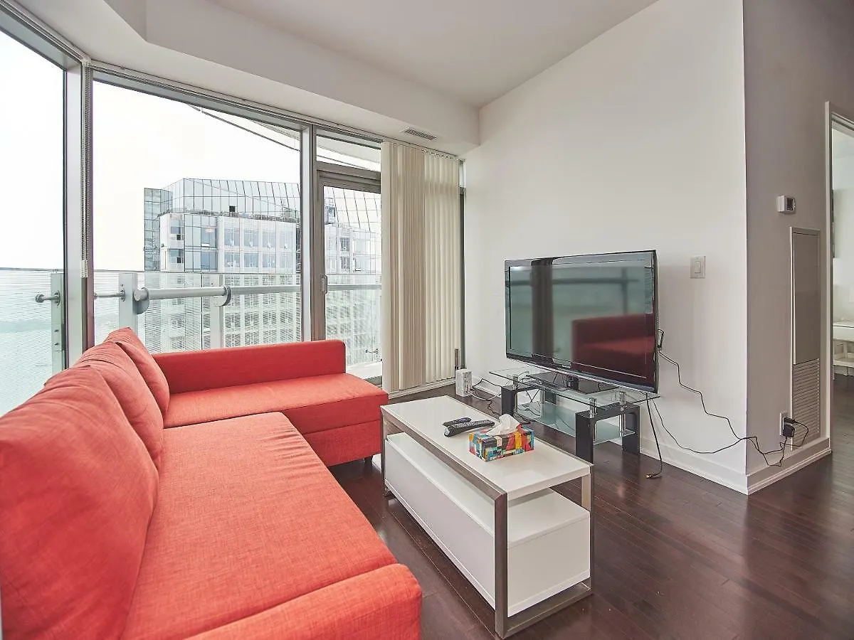 Ice Condo Suites 토론토 0*,  캐나다