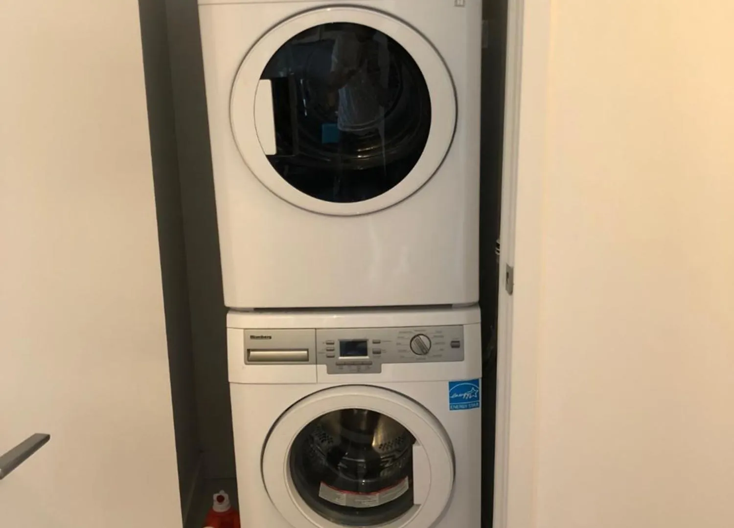 아파트 Ice Condo Suites 토론토