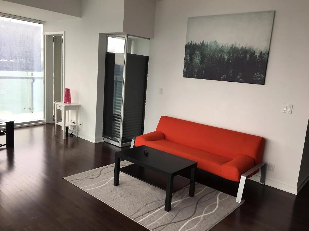 Ice Condo Suites 토론토 0*,  캐나다
