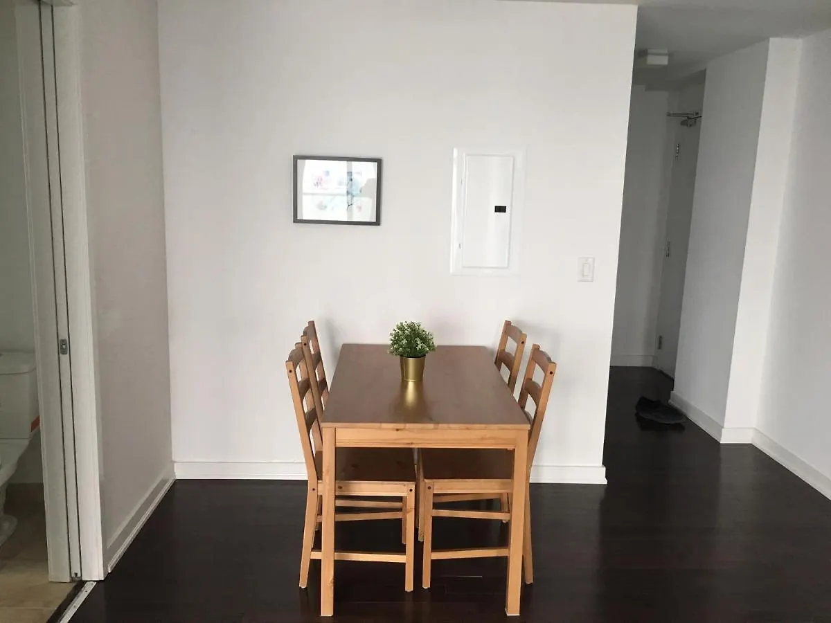 Ice Condo Suites 토론토